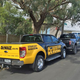 Illustration for article titled Heres How The New Ford Ranger Really Compares In Size To An F-150